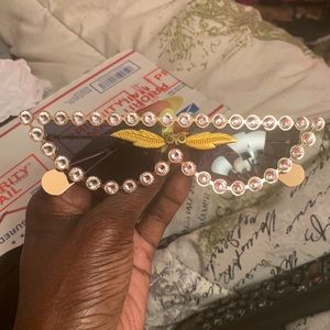 Pretty summer sunglasses